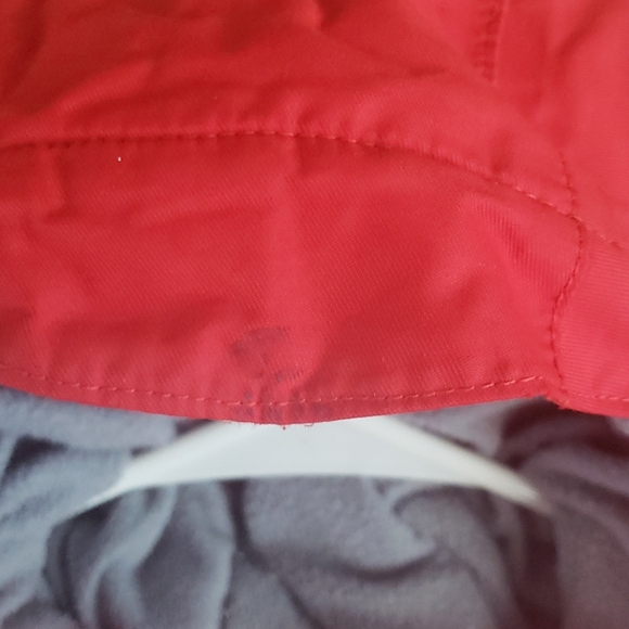 Columbia Coat - Picture 11 of 13